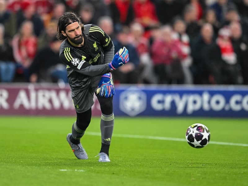Football. UEFA Champions League. Liverpool - Galatasaray. 18.03.2026