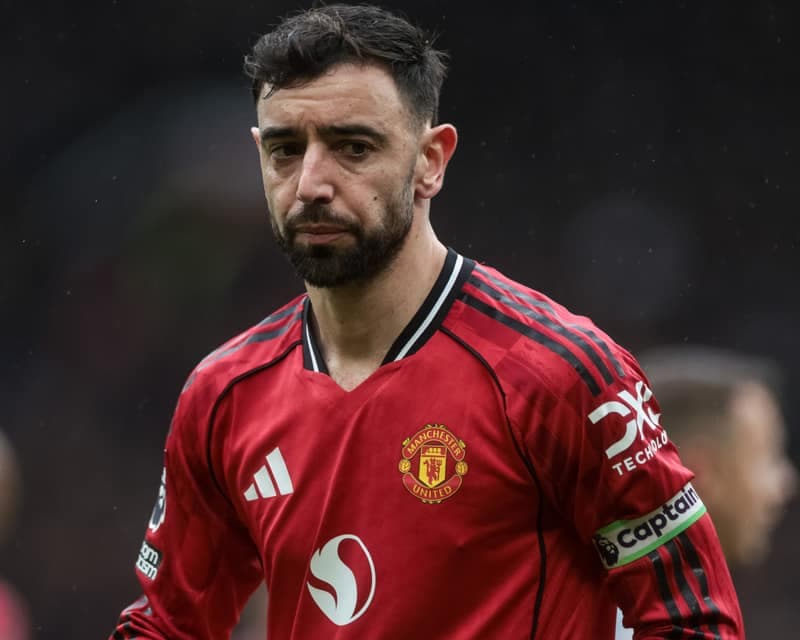 Football. Premier League. Manchester United - Aston Villa. 15.03.2026