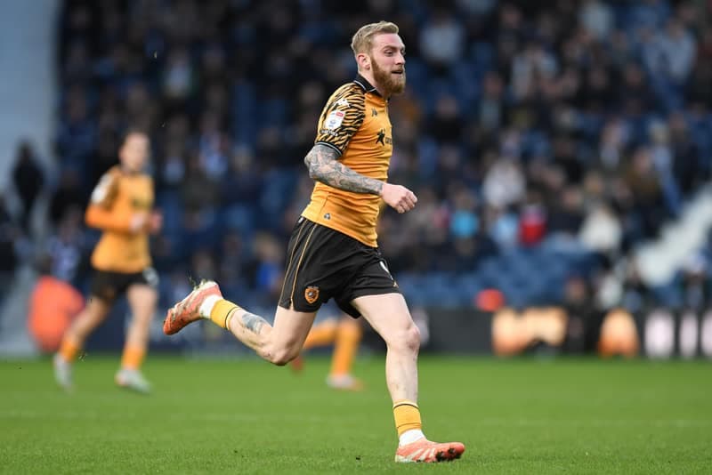 Football. Sky Bet Championship. West Bromwich Albion - Hull City. 14.03.2026