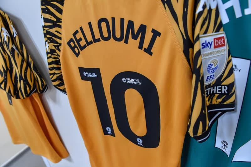 Football. Sky Bet Championship. West Bromwich Albion - Hull City. 14.03.2026