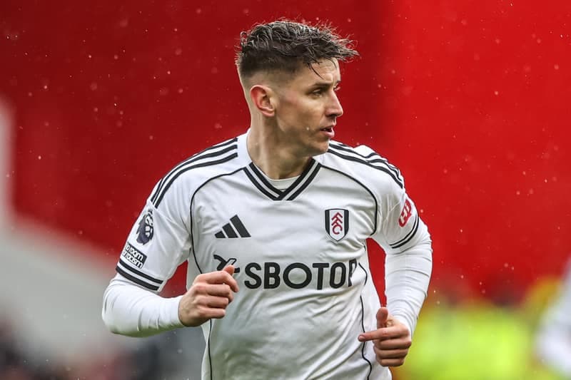 Football. Premier League. Nottingham Forest - Fulham. 15.03.2026