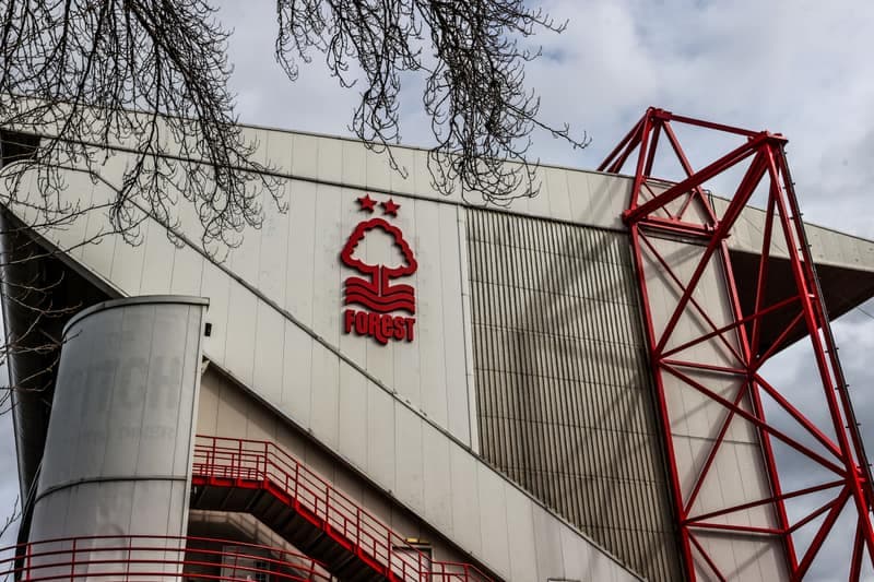 Football. Premier League. Nottingham Forest - Fulham. 15.03.2026