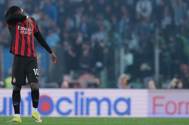 Football. Serie A. Lazio - Milan. 15.03.2026