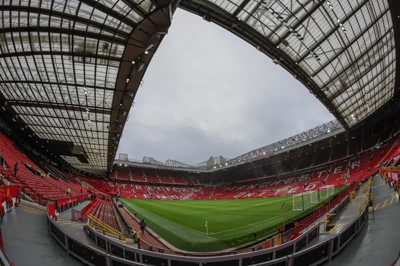 Football. Premier League. Manchester United - Aston Villa. 15.03.2026