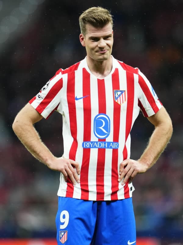 Football. UEFA Champions League. Atletico Madrid - Tottenham Hotspur. 10.03.2026