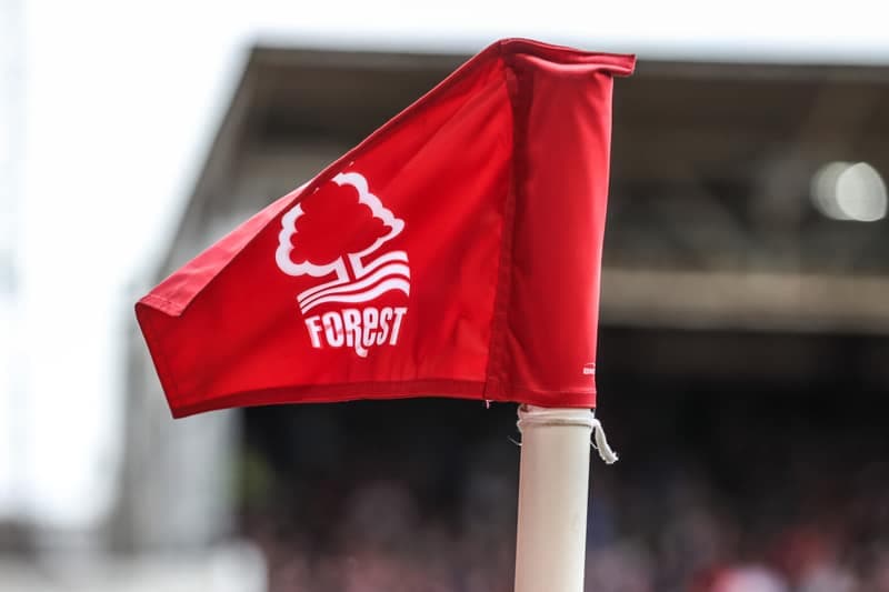 Football. Premier League. Nottingham Forest - Fulham. 15.03.2026