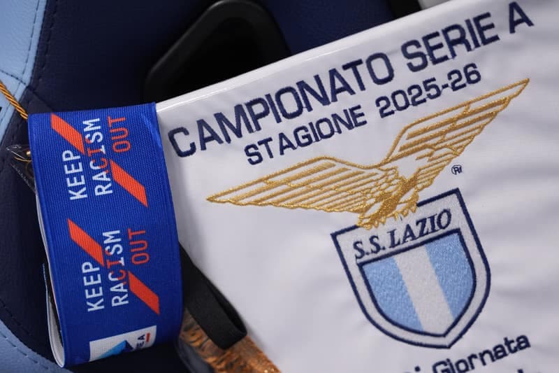 Football. Serie A. Lazio - Milan. 15.03.2026