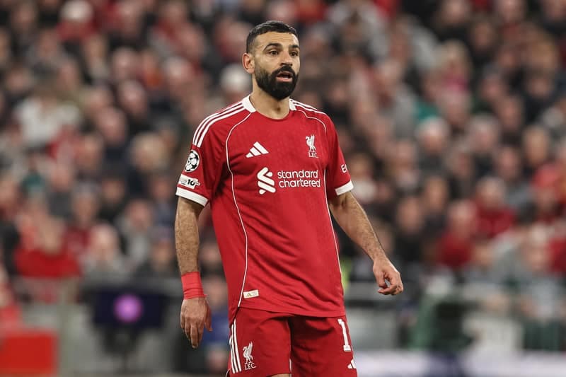 Football. UEFA Champions League. Liverpool - Galatasaray. 18.03.2026
