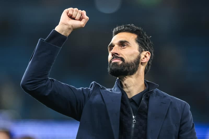 Football. UEFA Champions League. Manchester City - Real Madrid. 17.03.2026