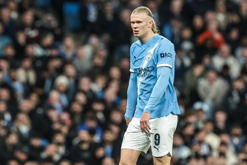 Football. UEFA Champions League. Manchester City - Real Madrid. 17.03.2026