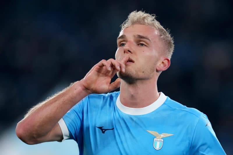 Football. Serie A. Lazio - Milan. 15.03.2026