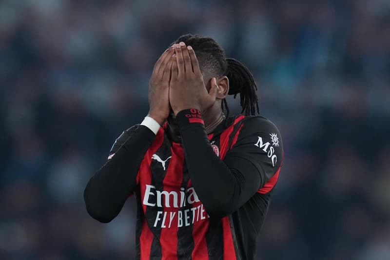 Football. Serie A. Lazio - Milan. 15.03.2026