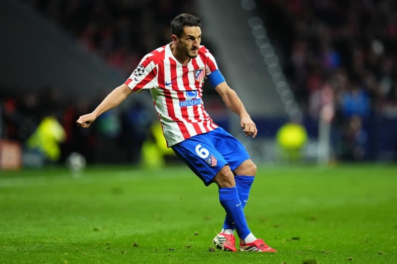 Football. UEFA Champions League. Atletico Madrid - Tottenham Hotspur. 10.03.2026