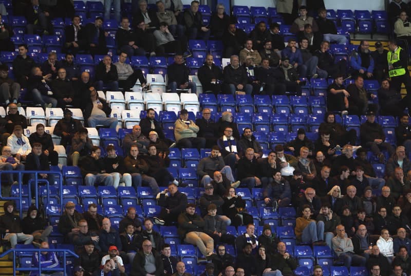 Football. UEFA Champions League. Chelsea - Paris Saint-Germain. 17.03.2026
