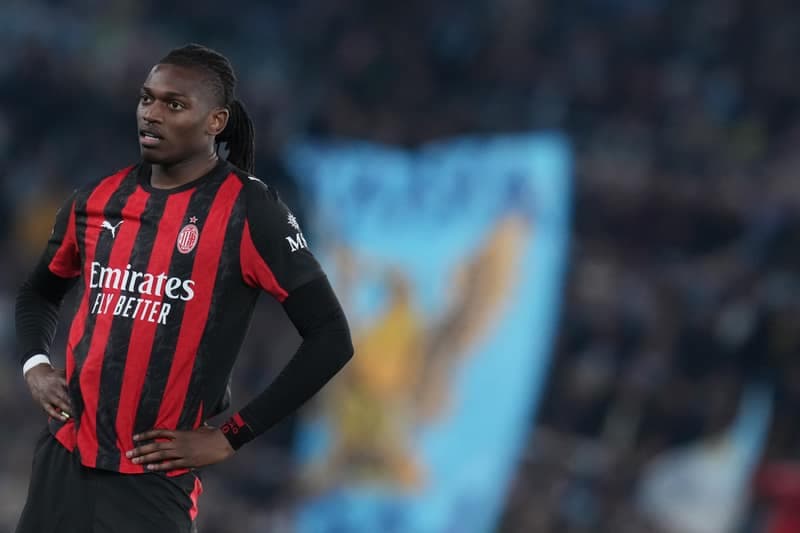 Football. Serie A. Lazio - Milan. 15.03.2026