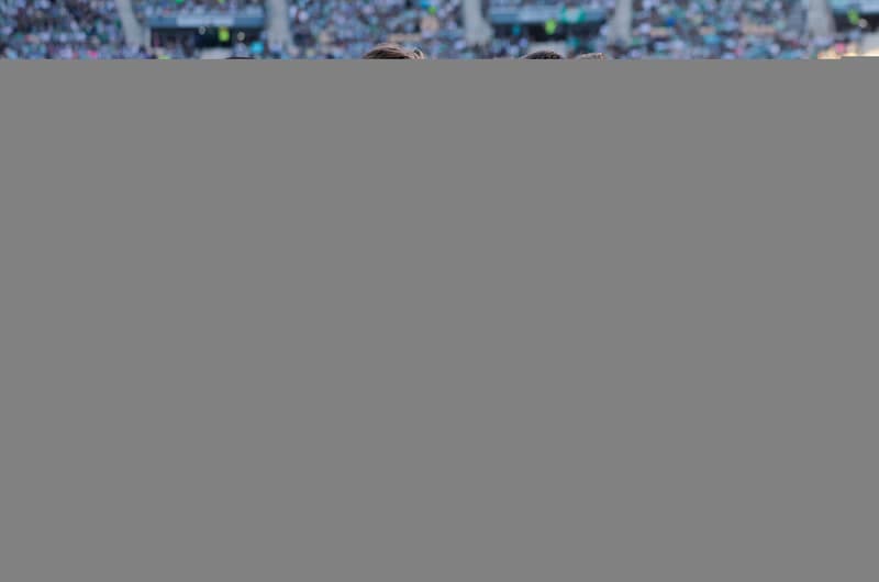 Football. La Liga. Betis - Celta. 15.03.2026