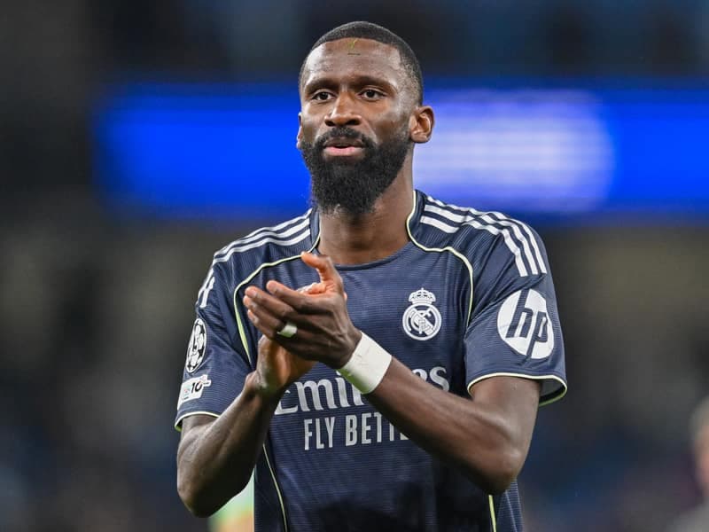 Football. UEFA Champions League. Manchester City - Real Madrid. 17.03.2026