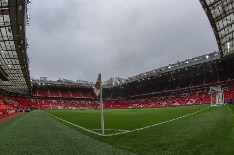 Football. Premier League. Manchester United - Aston Villa. 15.03.2026