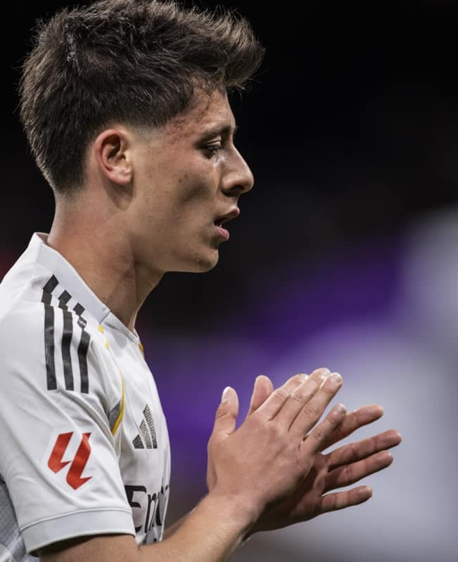 Football. La Liga. Real Madrid - Elche. 14.03.2026