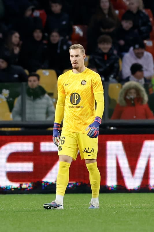 Football. Ligue 1. FC Metz - Toulouse FC. 15.03.2026