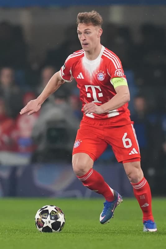 Football. UEFA Champions League. Atalanta - Bayern Munich. 10.03.2026