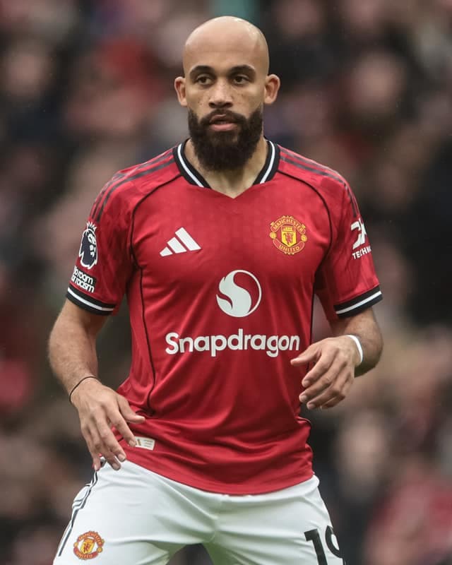 Football. Premier League. Manchester United - Aston Villa. 15.03.2026