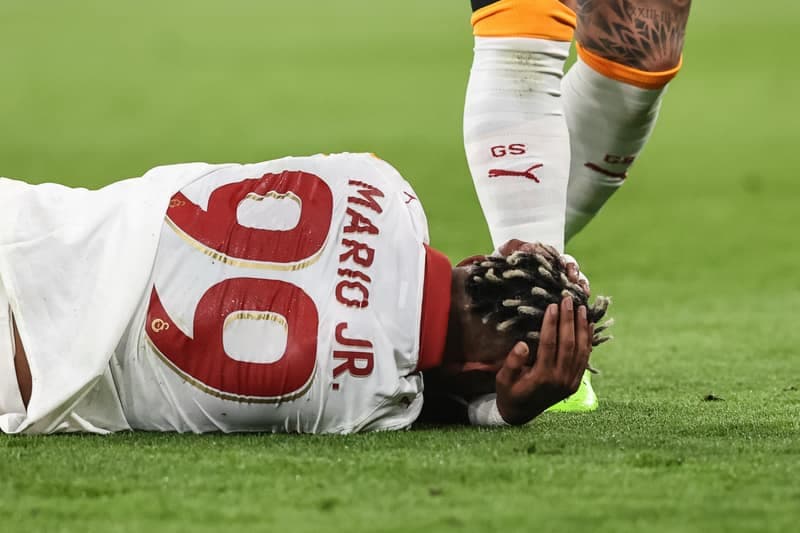 Football. UEFA Champions League. Liverpool - Galatasaray. 18.03.2026