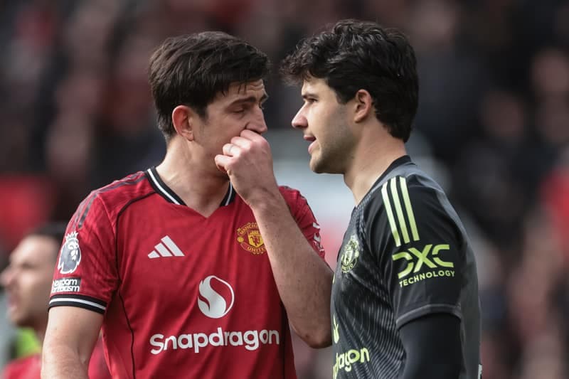 Football. Premier League. Manchester United - Aston Villa. 15.03.2026