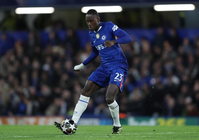 Football. UEFA Champions League. Chelsea - Paris Saint-Germain. 17.03.2026