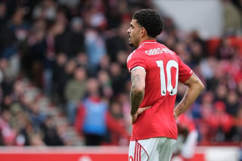 Football. Premier League. Nottingham Forest - Fulham. 00.00.0000
