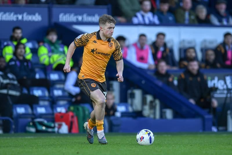 Football. Sky Bet Championship. West Bromwich Albion - Hull City. 14.03.2026