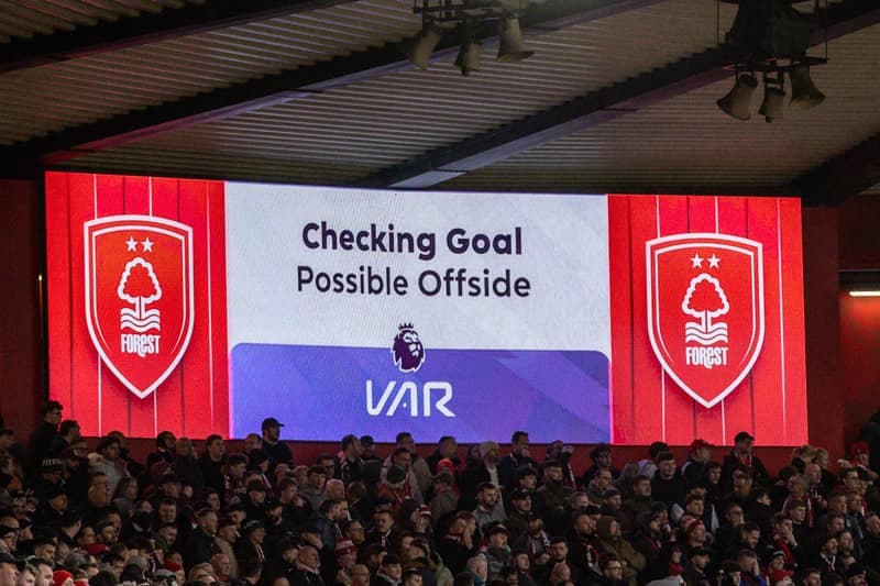 Football. Premier League. Nottingham Forest - Fulham. 15.03.2026