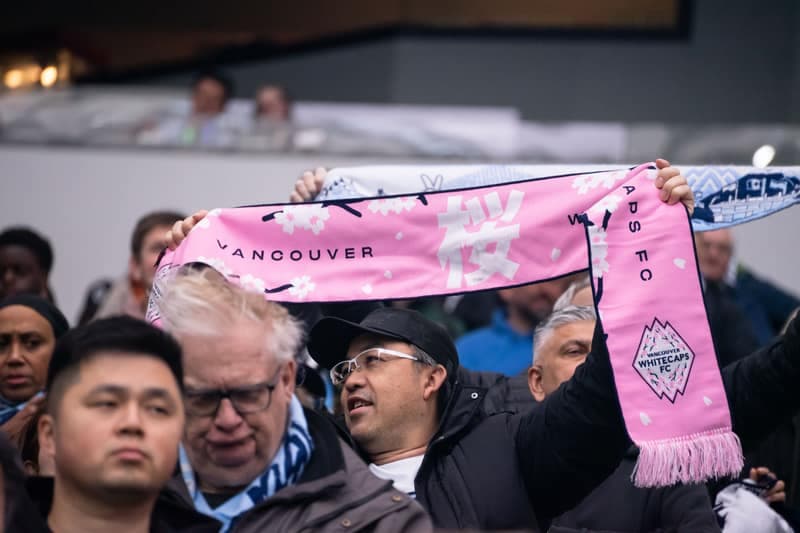 Football. Major League Soccer. Vancouver Whitecaps FC - Minnesota United FC. 15.03.2026