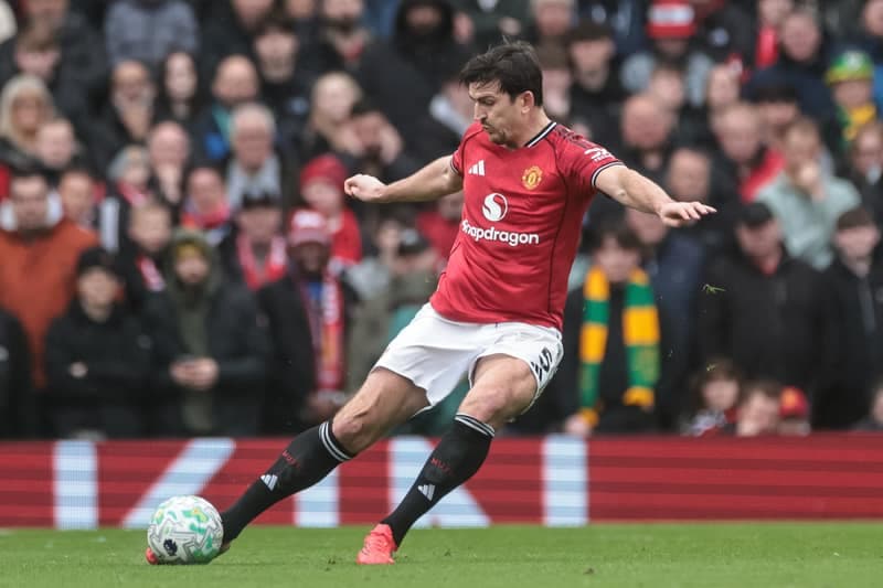 Football. Premier League. Manchester United - Aston Villa. 15.03.2026