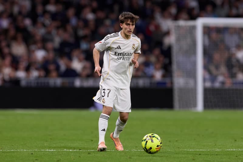Football. La Liga. Real Madrid - Elche. 14.03.2026