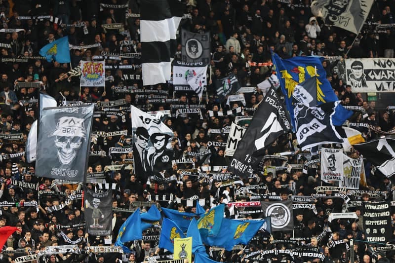 Football. Serie A. Udinese - Juventus. 14.03.2026