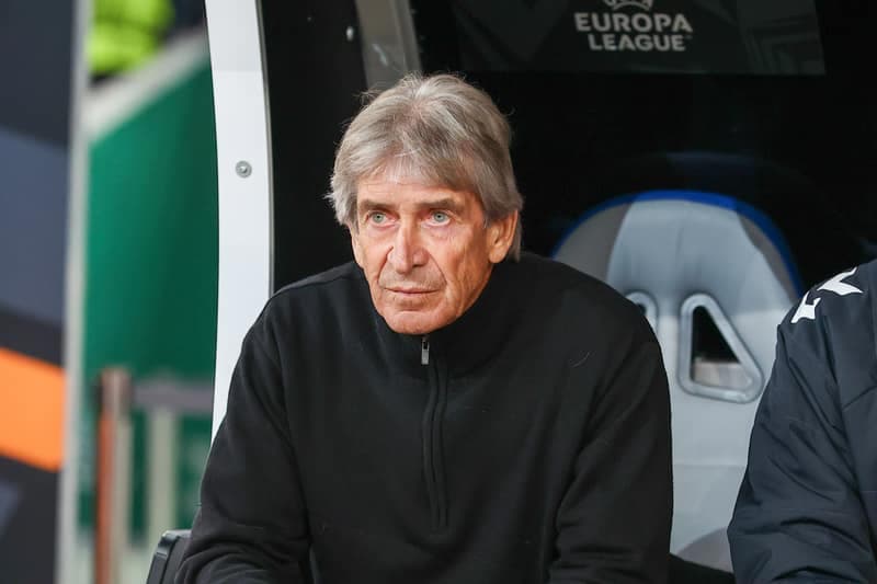 Football. UEFA Europa League. Panathinaikos - Real Betis. 12.03.2026