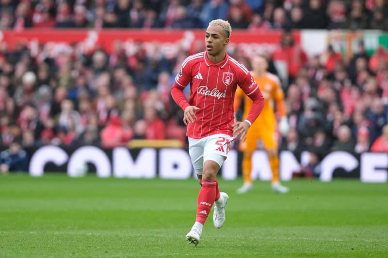 Football. Premier League. Nottingham Forest - Fulham. 00.00.0000