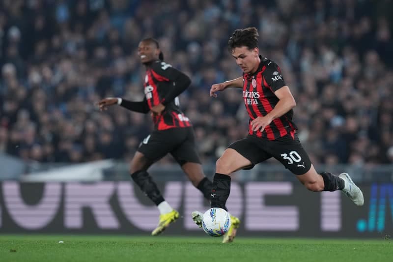 Football. Serie A. Lazio - Milan. 15.03.2026