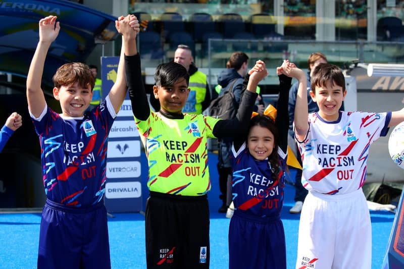 Football. Serie A. Hellas Verona - Genoa. 15.03.2026