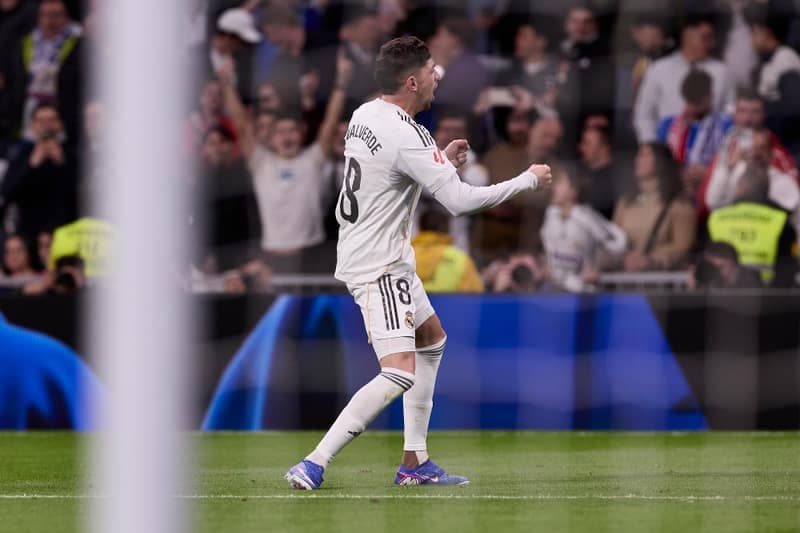 Football. La Liga. Real Madrid - Elche. 14.03.2026