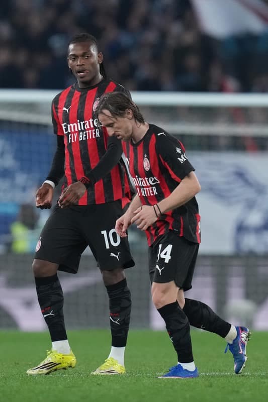 Football. Serie A. Lazio - Milan. 15.03.2026