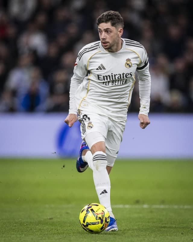 Football. La Liga. Real Madrid - Elche. 14.03.2026