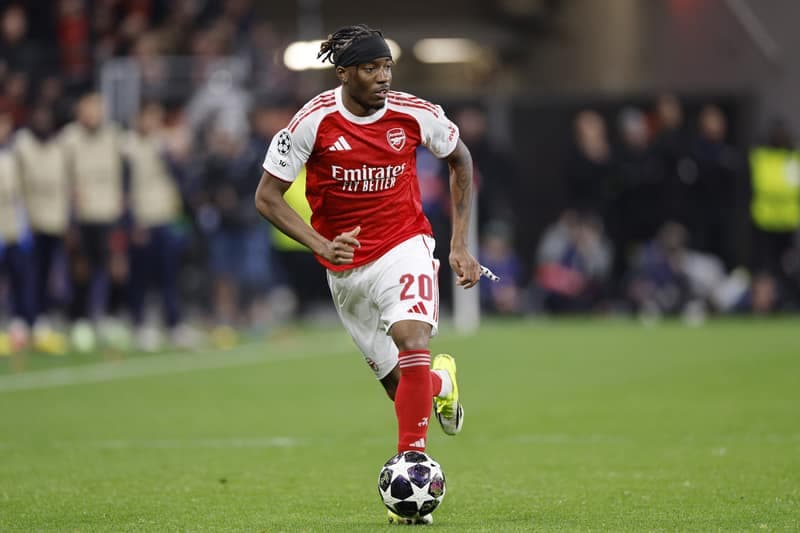 Football. UEFA Champions League. Bayer 04 Leverkusen - Arsenal. 11.03.2026