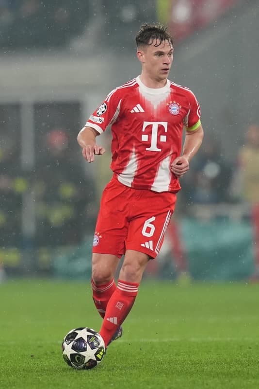 Football. UEFA Champions League. Atalanta - Bayern Munich. 10.03.2026