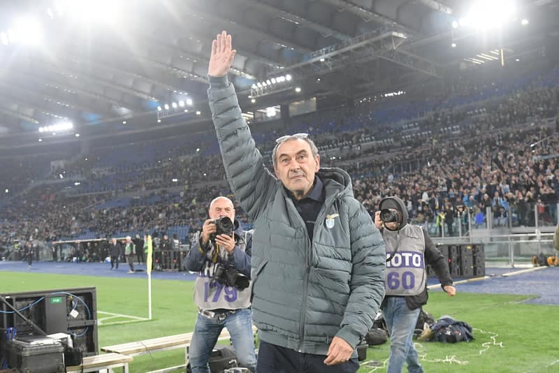 Football. Serie A. Lazio - Milan. 15.03.2026