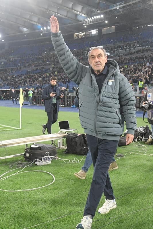 Football. Serie A. Lazio - Milan. 15.03.2026