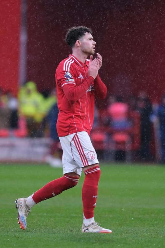 Football. Premier League. Nottingham Forest - Fulham. 00.00.0000