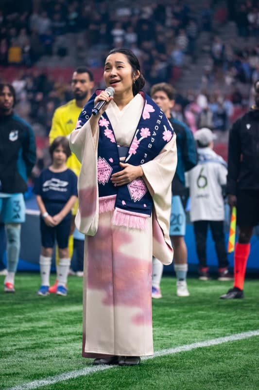 Football. Major League Soccer. Vancouver Whitecaps FC - Minnesota United FC. 15.03.2026