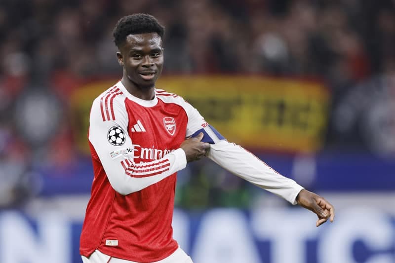 Football. UEFA Champions League. Bayer 04 Leverkusen - Arsenal. 11.03.2026